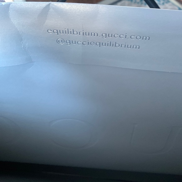 Gucci shopping bag - Picture 5 of 5